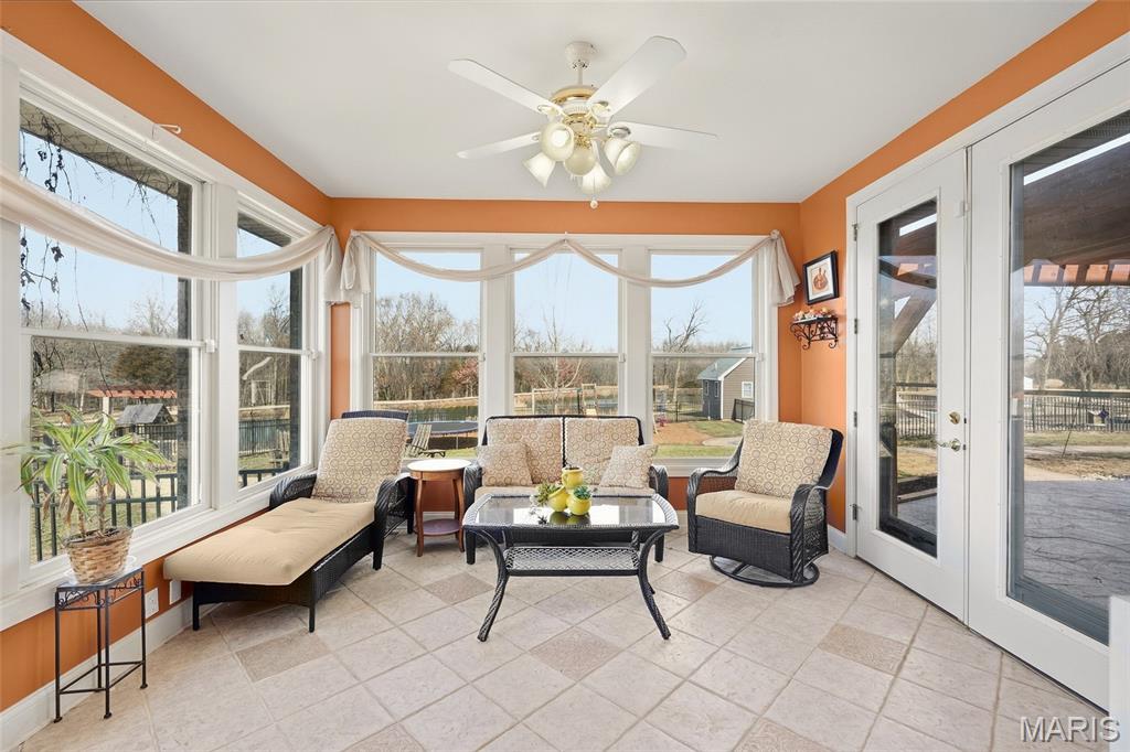 Fulton - Residential