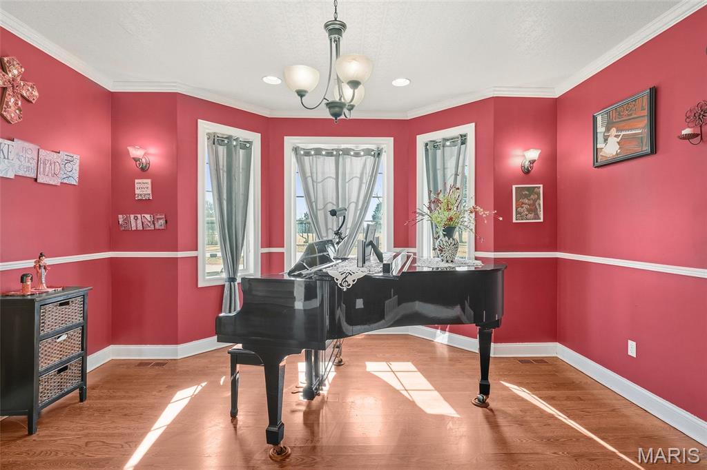 Fulton - Residential