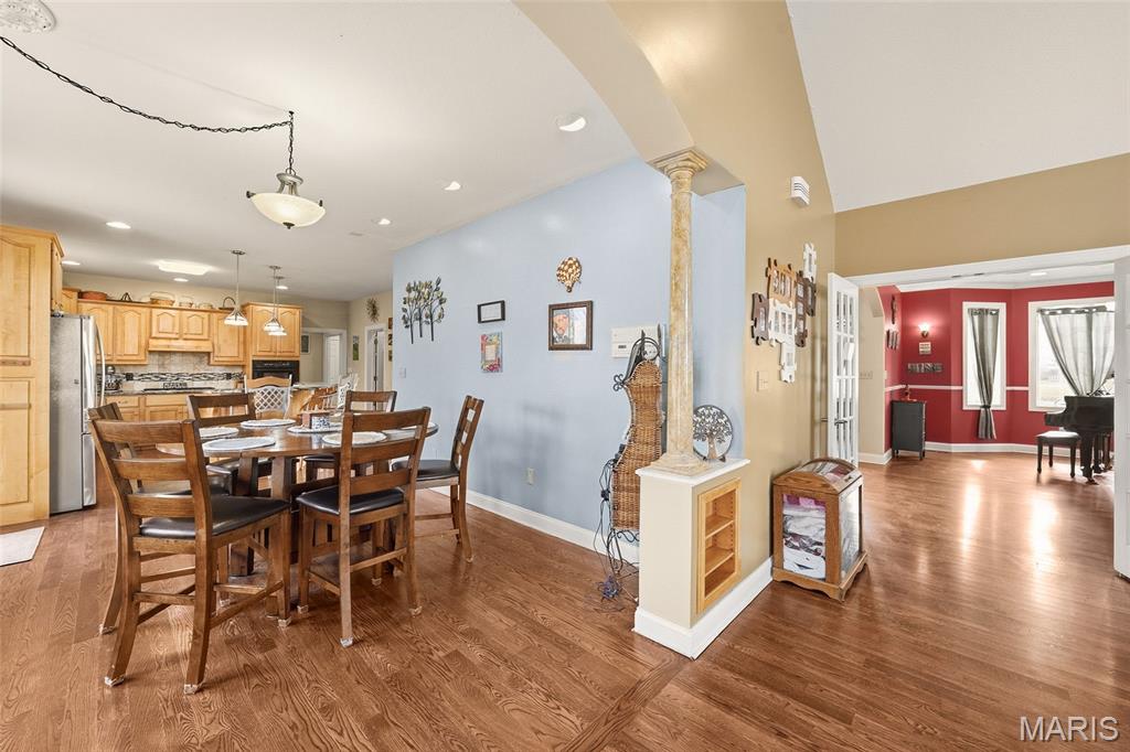 Fulton - Residential