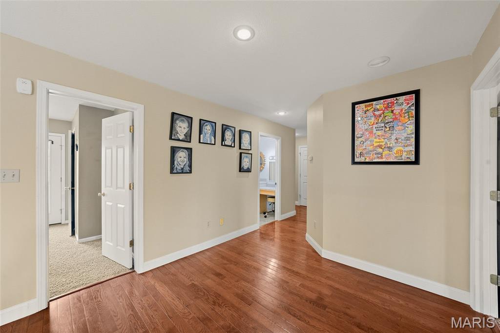 Fulton - Residential