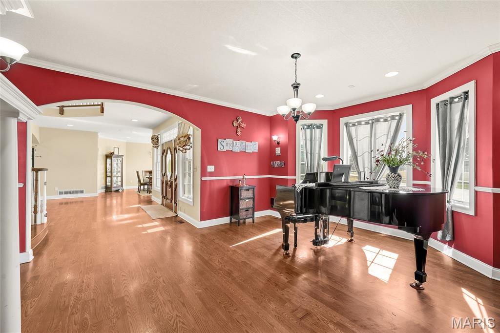 Fulton - Residential