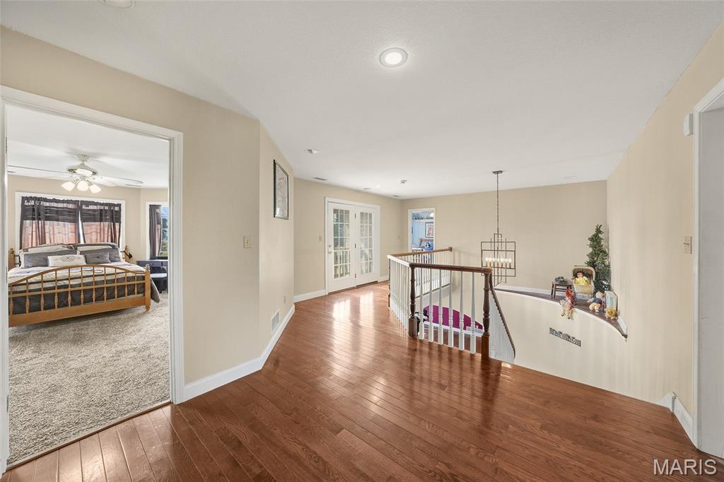 Fulton - Residential