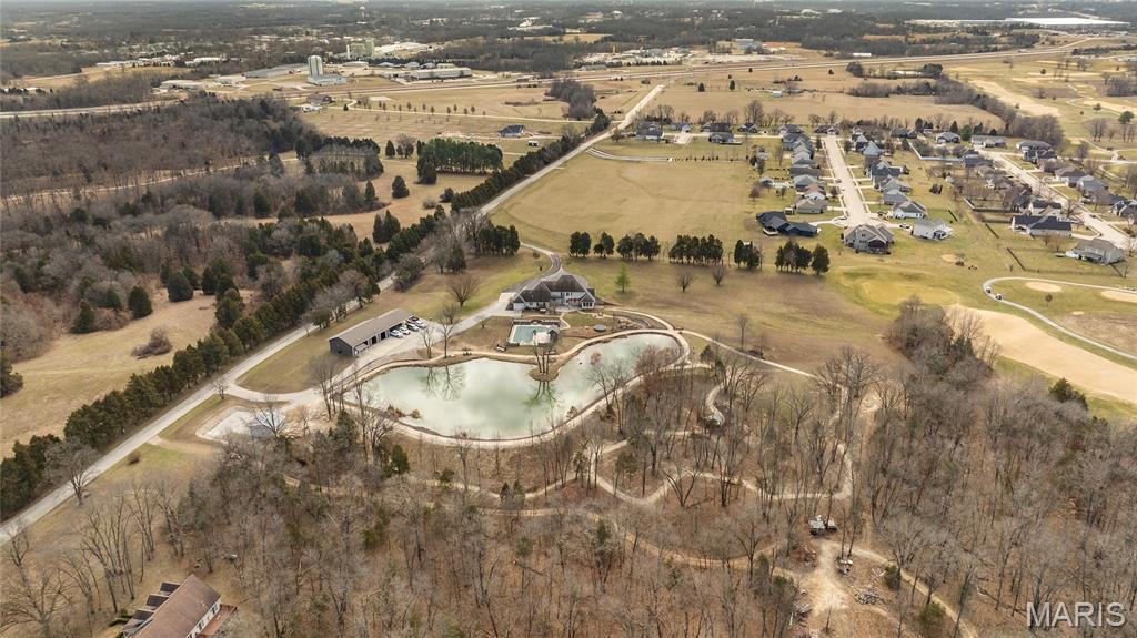 Fulton - Residential