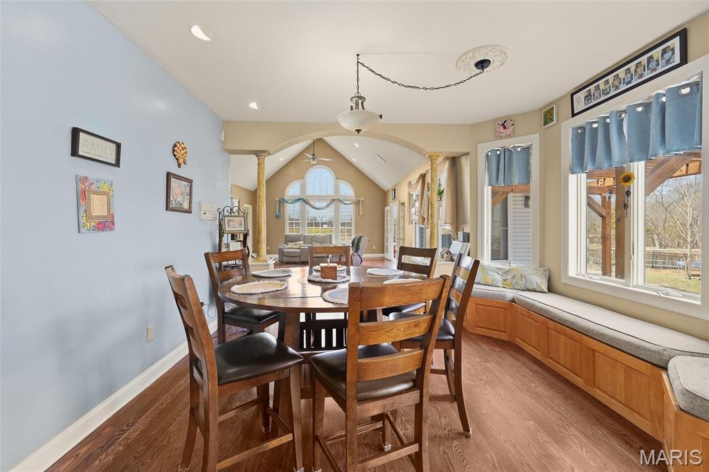 Fulton - Residential