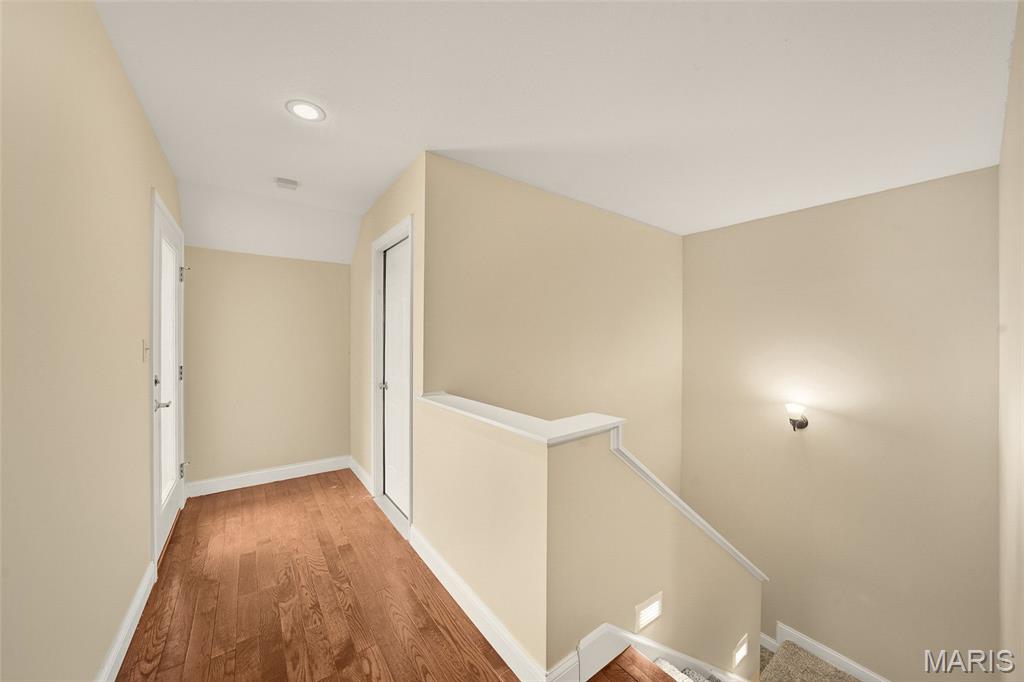 Fulton - Residential