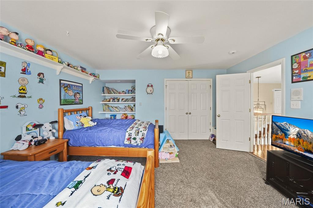 Fulton - Residential