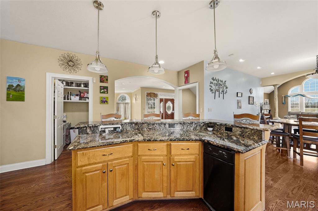 Fulton - Residential