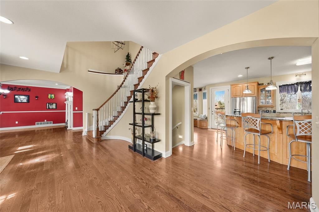 Fulton - Residential