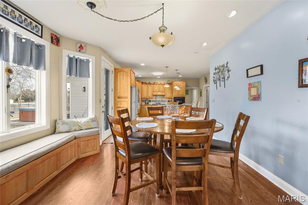 Fulton - Residential