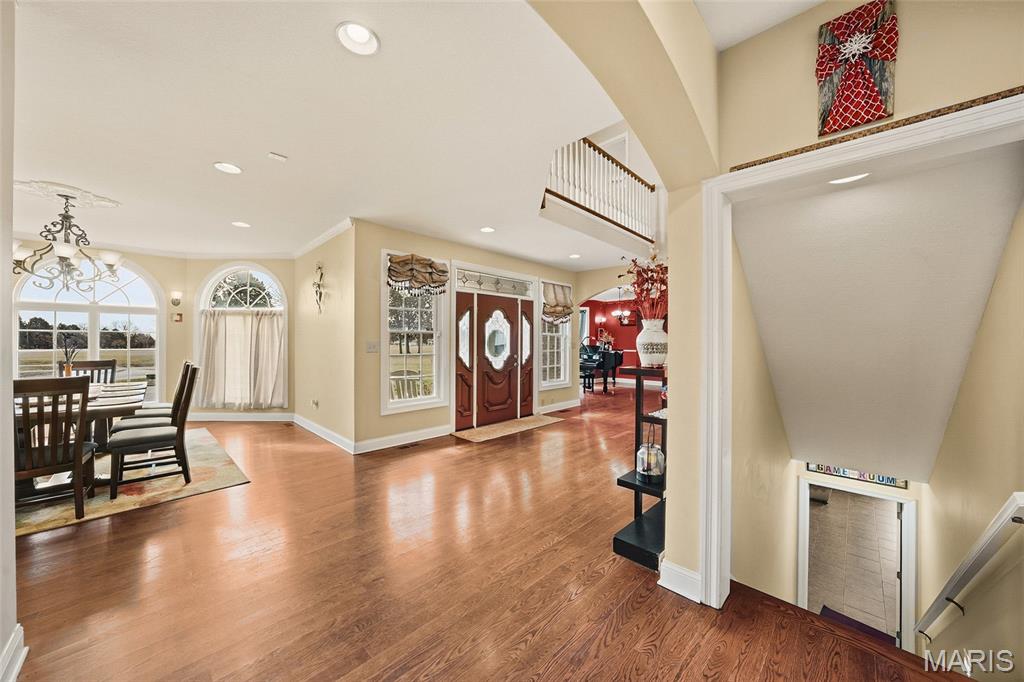 Fulton - Residential