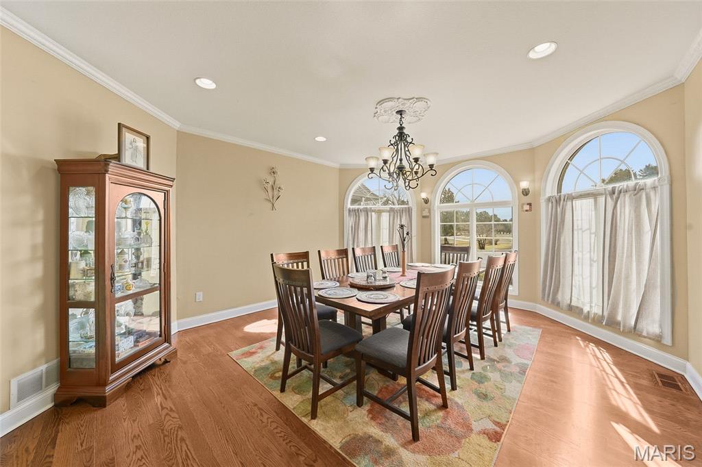 Fulton - Residential