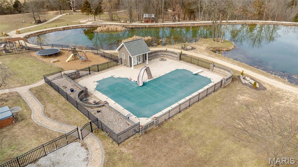 Fulton - Residential