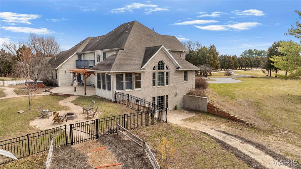 Fulton - Residential