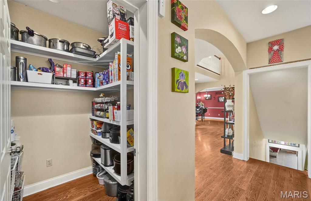 Fulton - Residential