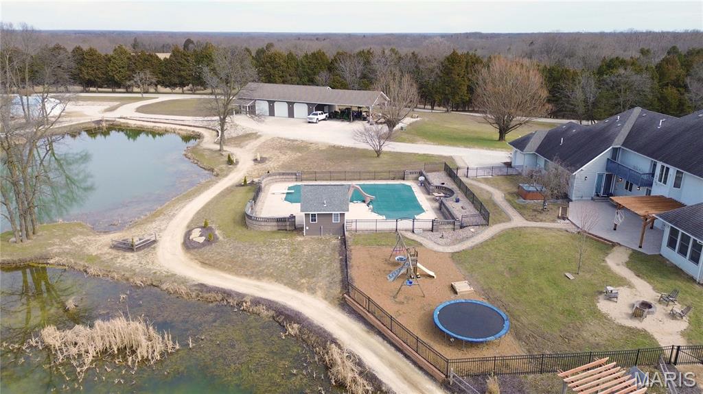 Fulton - Residential