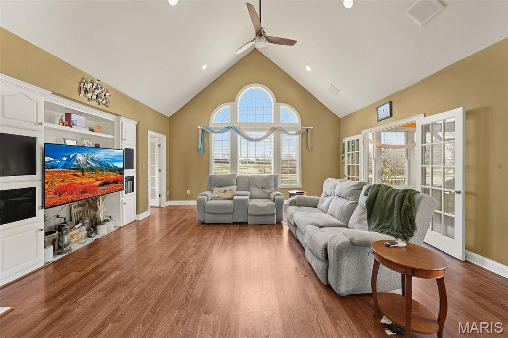 Fulton - Residential