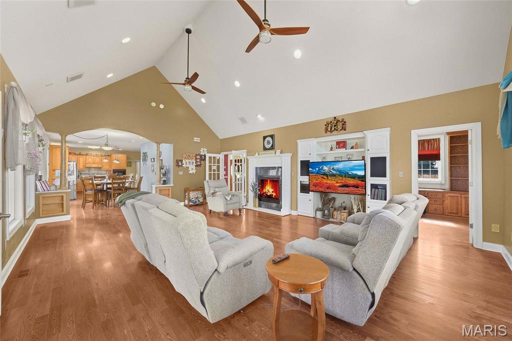 Fulton - Residential