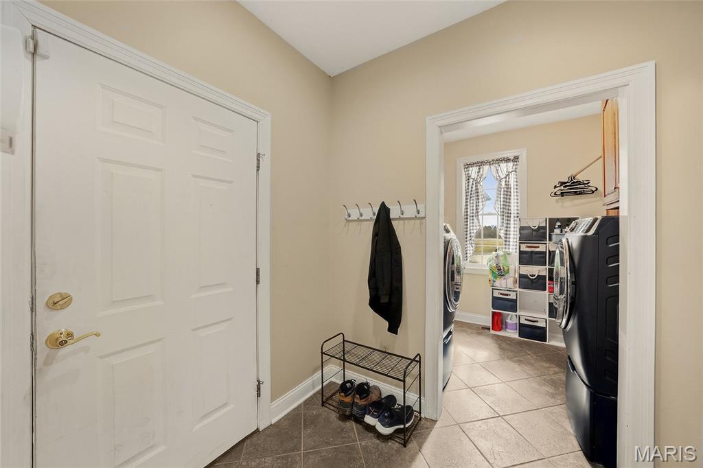 Fulton - Residential