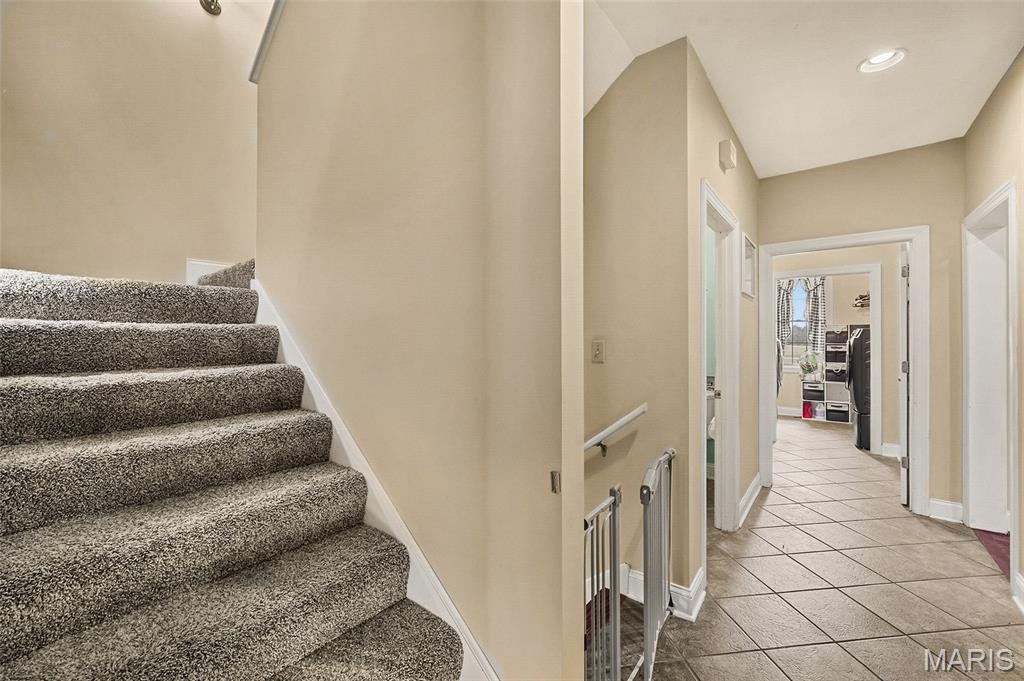 Fulton - Residential