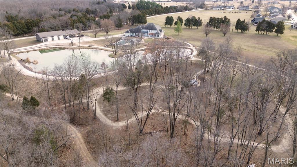 Fulton - Residential