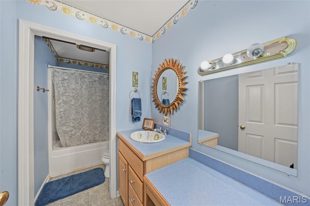 Fulton - Residential