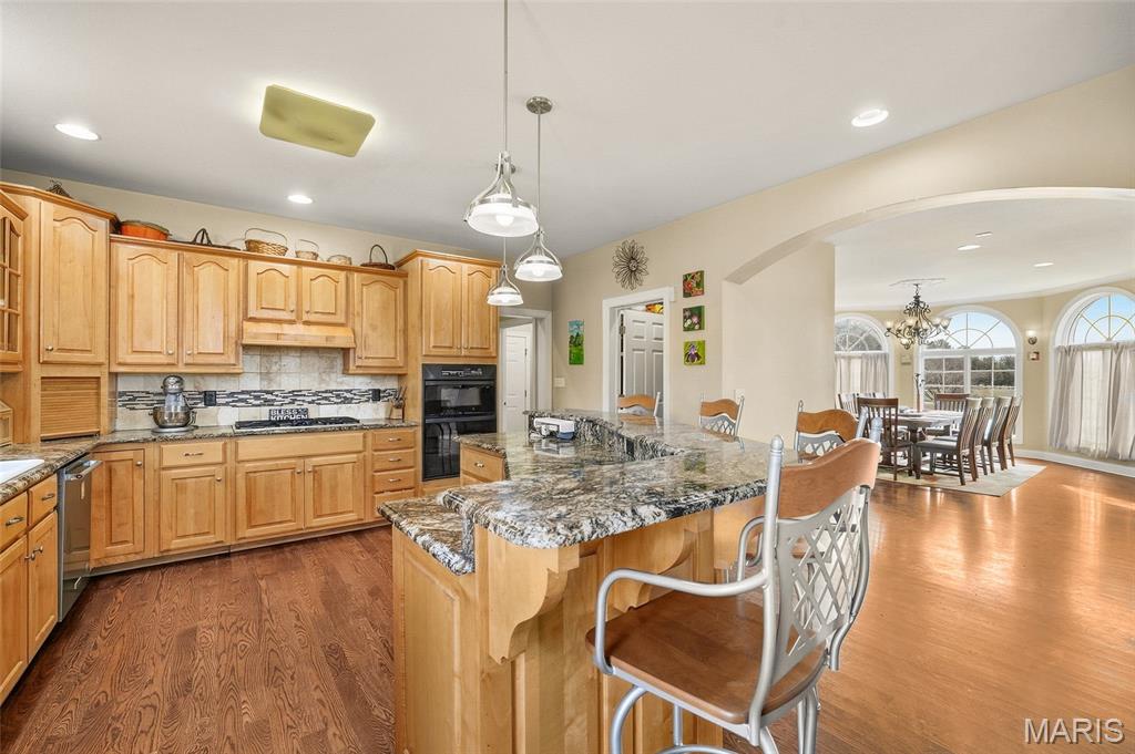 Fulton - Residential