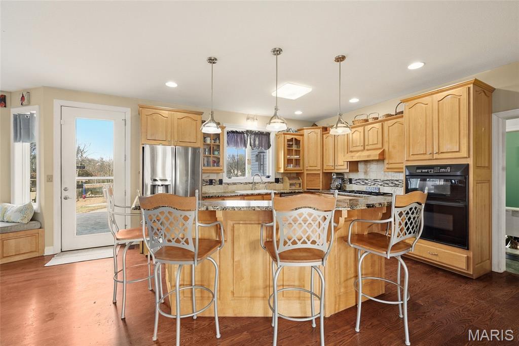 Fulton - Residential