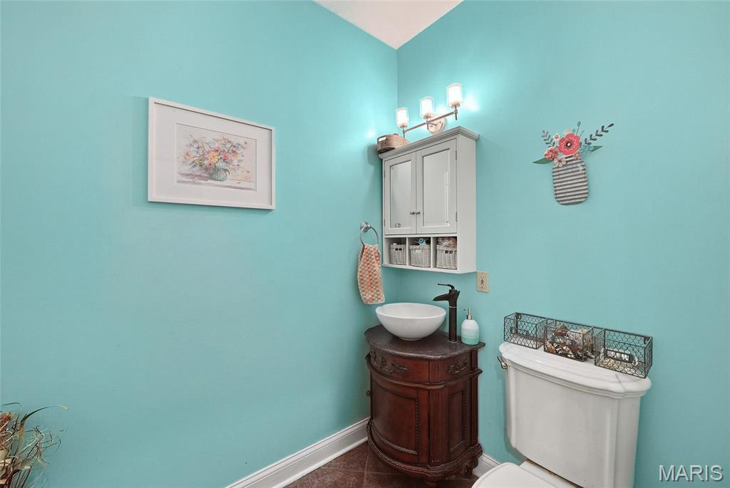 Fulton - Residential