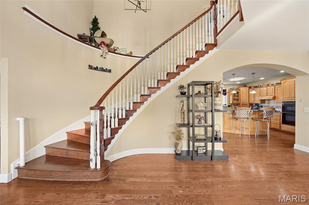 Fulton - Residential