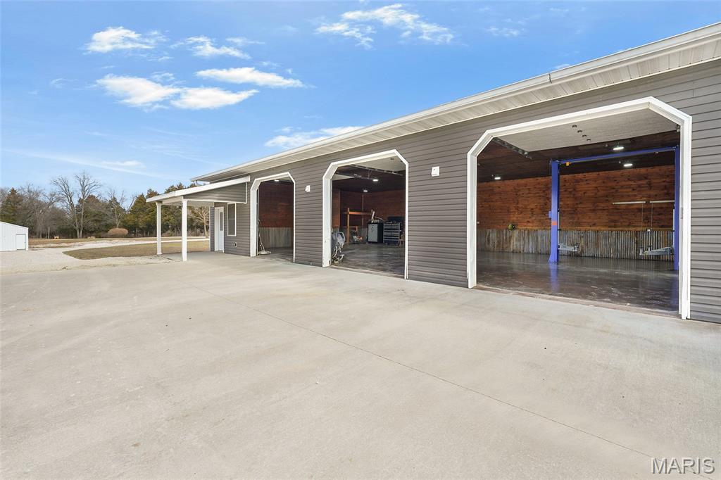 Fulton - Residential