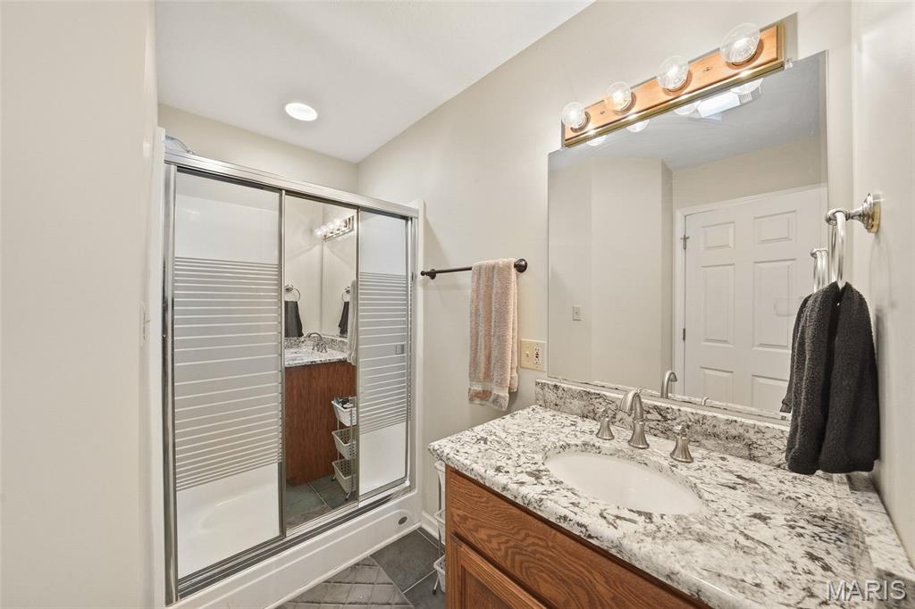 Fulton - Residential