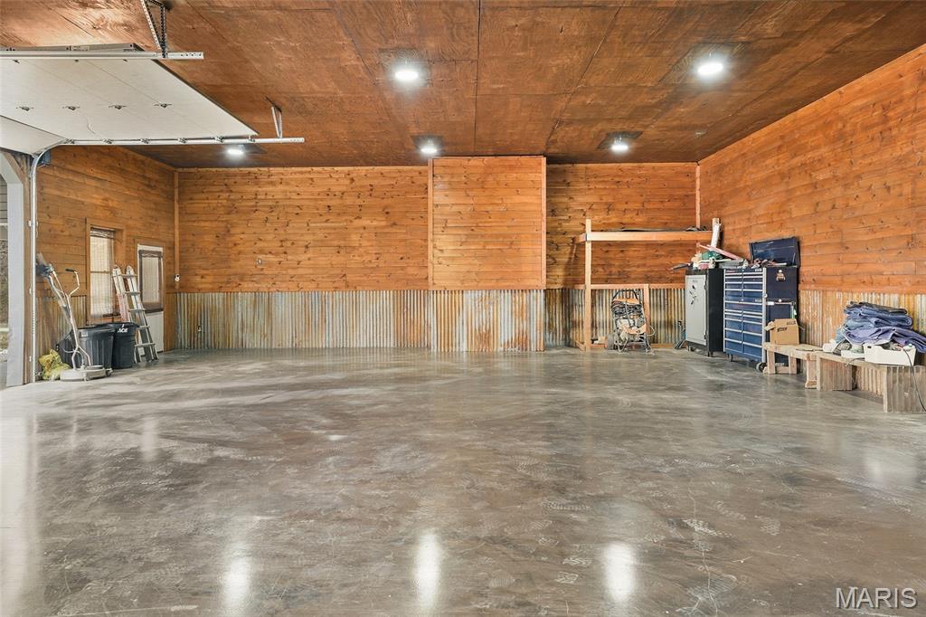 Fulton - Residential