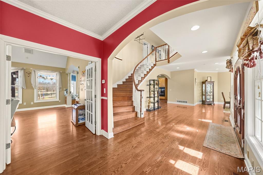 Fulton - Residential