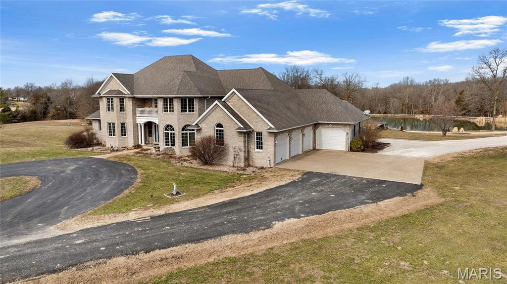 Fulton - Residential