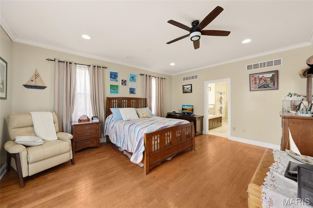 Fulton - Residential