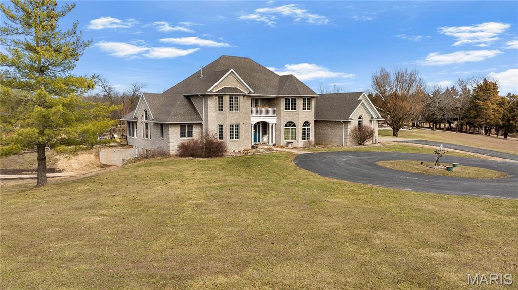 Fulton - Residential