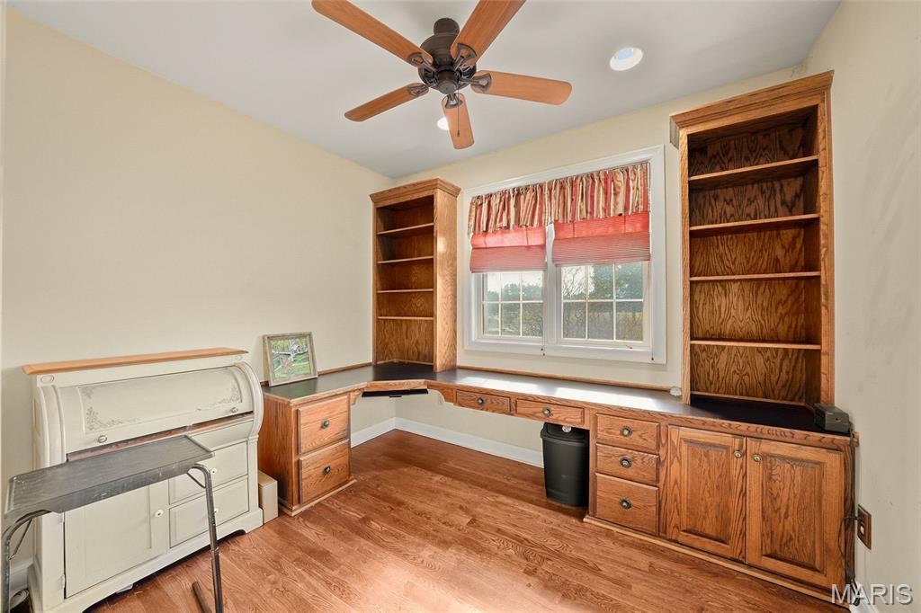 Fulton - Residential