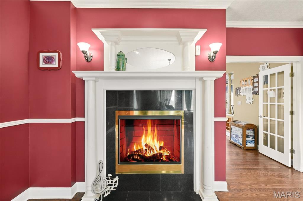 Fulton - Residential