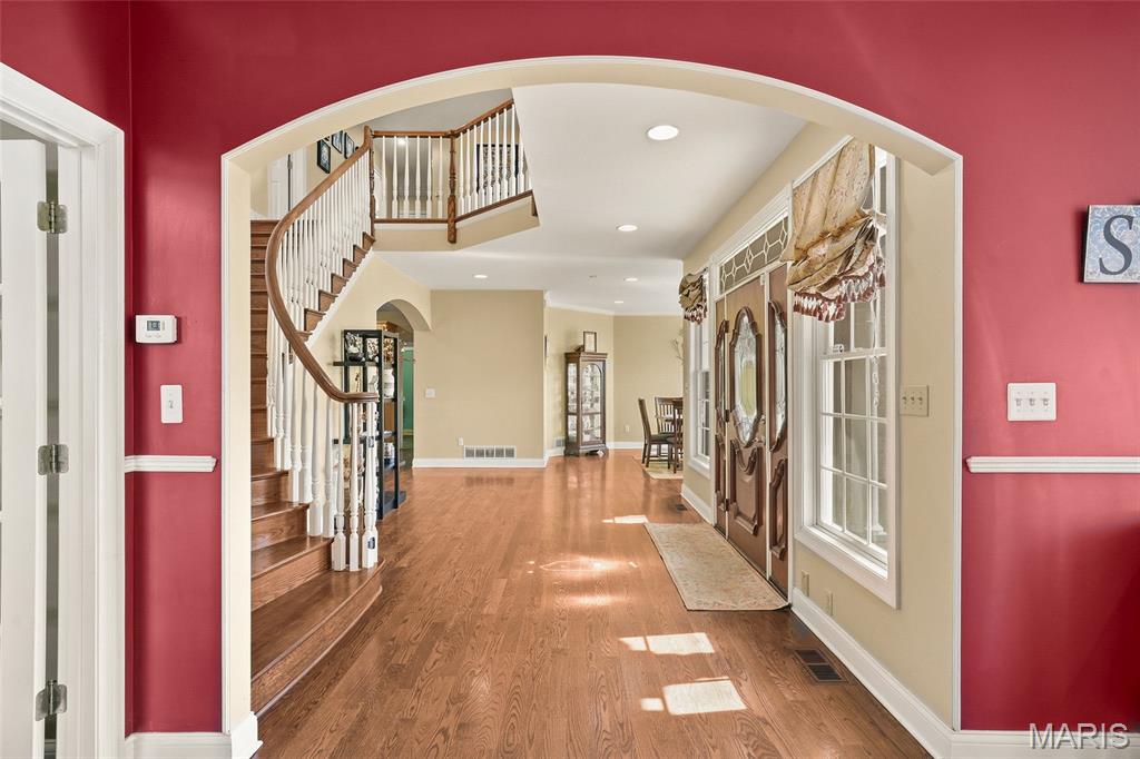 Fulton - Residential