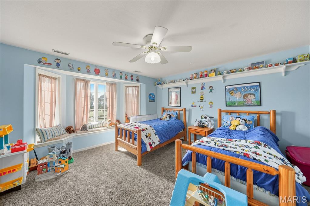 Fulton - Residential