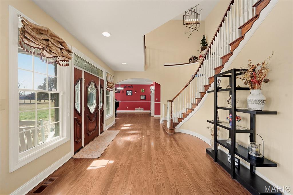 Fulton - Residential