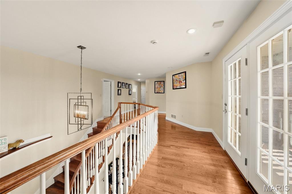 Fulton - Residential