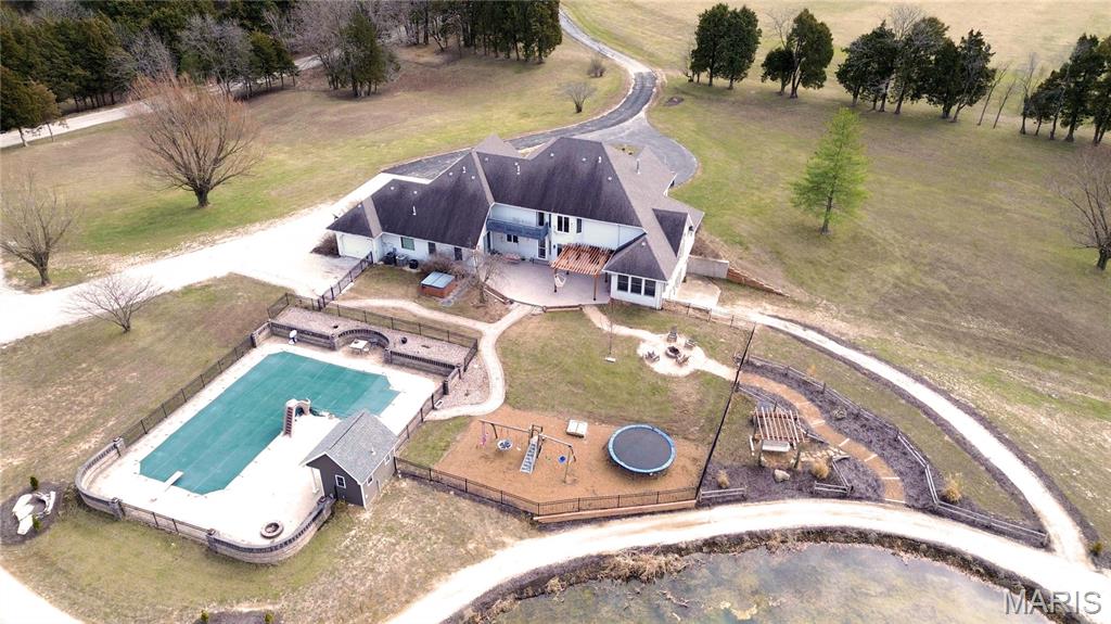 Fulton - Residential