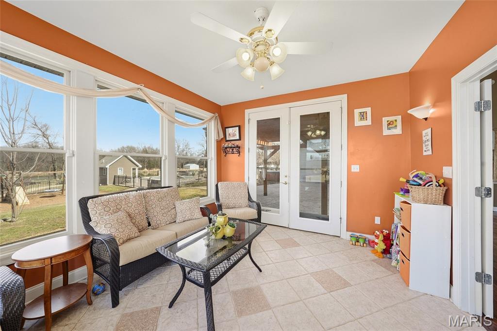 Fulton - Residential