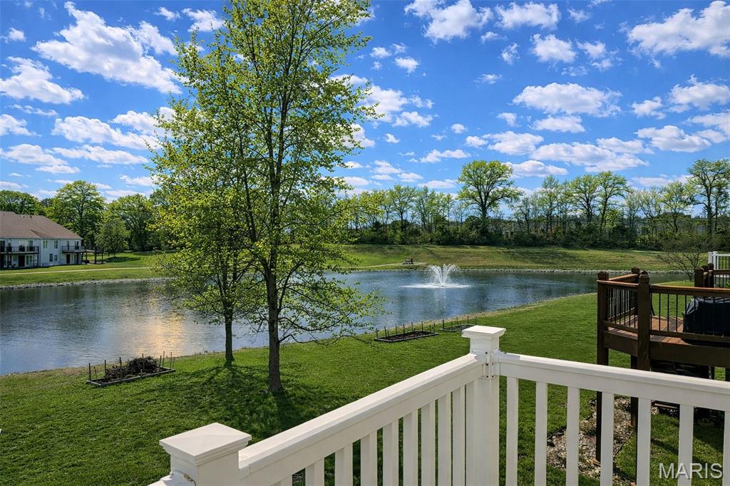 Stonecrest #3 - Residential