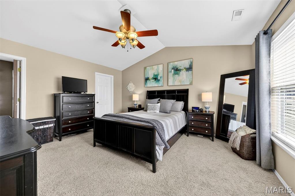 Stonecrest #3 - Residential