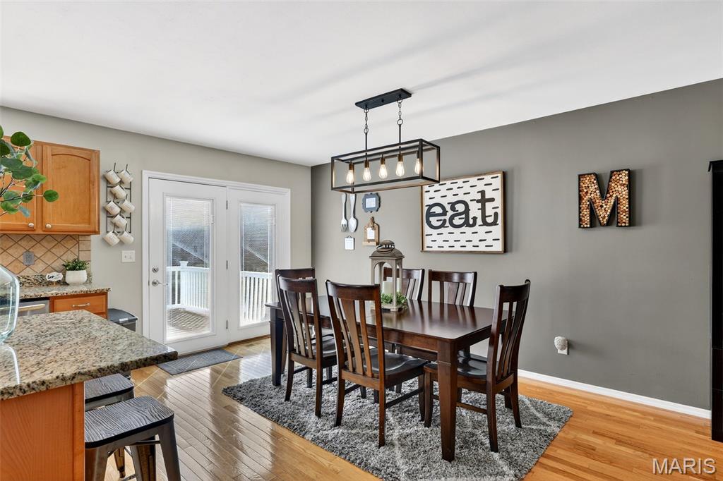 Stonecrest #3 - Residential