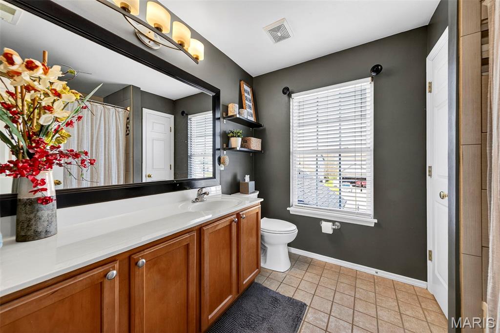 Stonecrest #3 - Residential