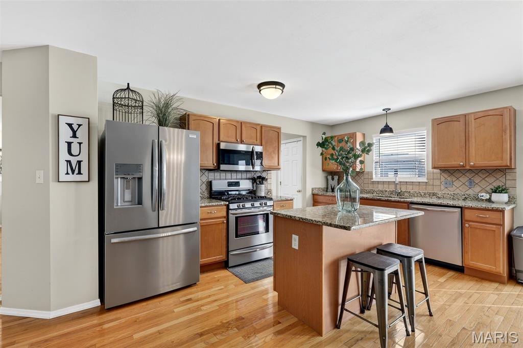 Stonecrest #3 - Residential