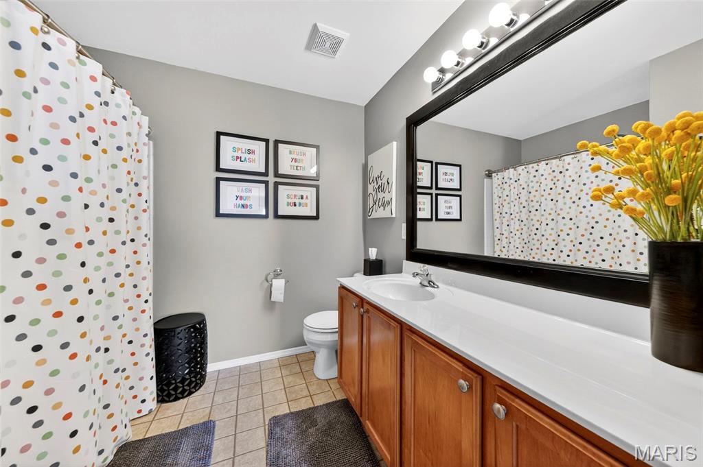 Stonecrest #3 - Residential